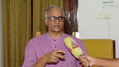 c sadanandan