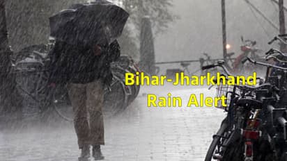 bihar jharkhand weather