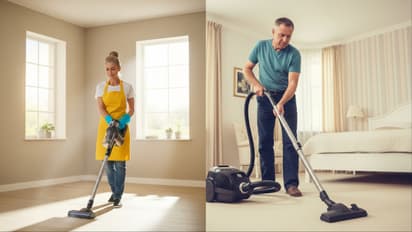 Vacuum Cleaner price