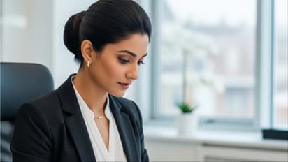 richest women in india