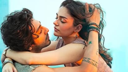 saiyaara actor ahaan panday net worth income and bollywood career