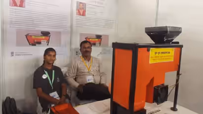 barabanki girl pooja represents india in japan science model