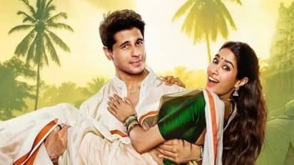 sidharth malhotra janhvi kapoor param sundari postponed to august 2025