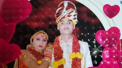 up fatehpur wife poisons husband elopes with lover