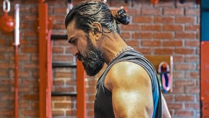 ರಾಮ್ ಚರಣ್ ವೈಲ್ಡ್ ಲುಕ್ ಫೋಟೋ ವೈರಲ್.. ಮಗಧೀರ ನಂತರ ಇದೇ ಬೆಸ್ಟ್ ಎಂದ ಫ್ಯಾನ್ಸ್