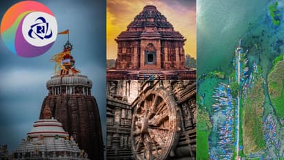 IRCTC Chilika Lake Konark Puri tour package under 20000