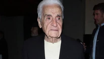 Tom Troupe Dies At 97