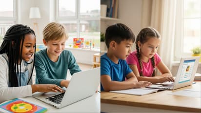 laptop for kids