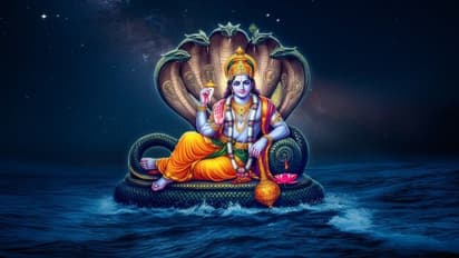 Saphala Ekadashi 2025