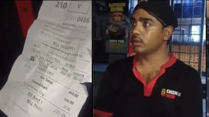 zomato controversy lucknow delivered instead of paneer