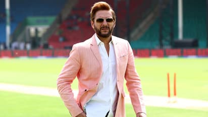 Shahid Afridi crush on Sonali Bendre 1