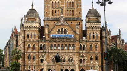 Maharashtra Municipal Elections