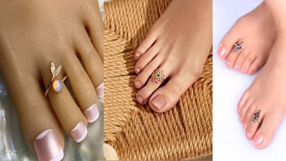 Multicolor Sliver Bichiya 