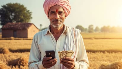 Kisan Samman Nidhi Installment Date