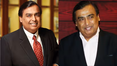 mukesh ambani daily rutine 