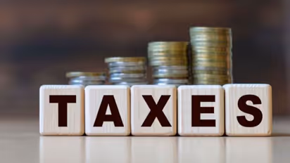 Income Tax Return 2025