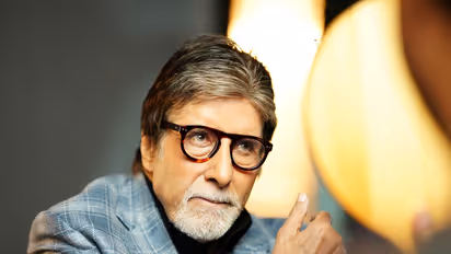 amitabh bachchan