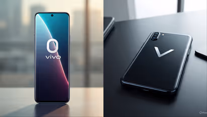 vivo phone price