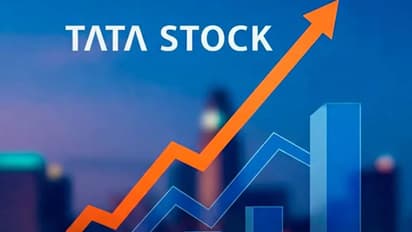 Tata Motors Demerger Value Analysis