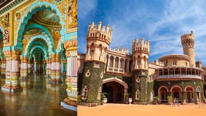 IRCTC Package bangalore 