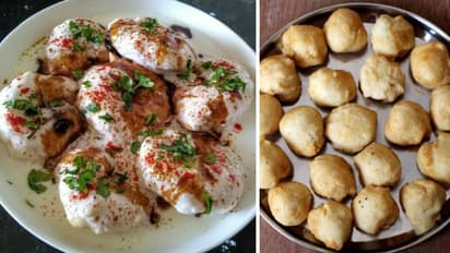 Simple tips to make Dahi Vada