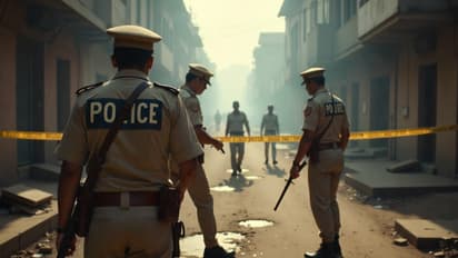 MP double murder case