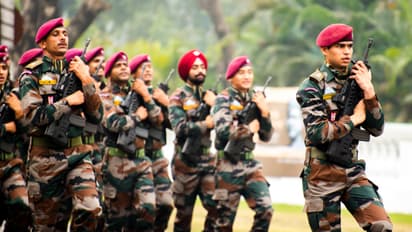 Indian Army Agniveer Result 2025