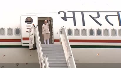 Narendra Modi UK Visit