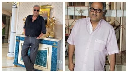 Boney Kapoor Weight Loss: Know his diet, lifestyle