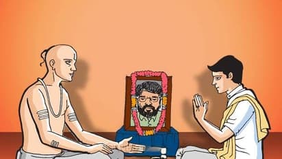 remedies to do to remove Pitru Dosha