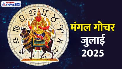 Mangal-Gochar-JUly-2025