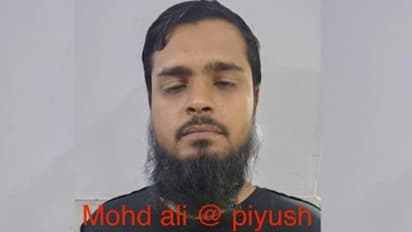 religious conversion up agra rajasthan piyush sana honeytrap mission asmita