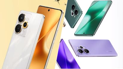 Realme 15 series