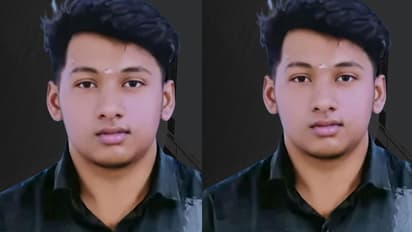 Youtubeನಲ್ಲಿ ಡಯಟ್ ವಿಡಿಯೋ ನೋಡಿ ಮೂರು ತಿಂಗಳಿಂದ ಊಟ ಮಾಡದೇ ಬರೀ ಜ್ಯೂಸ್ ಕುಡಿದು ವಿದ್ಯಾರ್ಥಿ ದುರಂತ ಸಾವು!