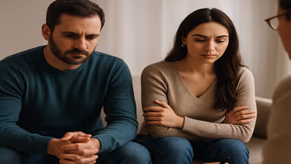 Relationship Red Flags