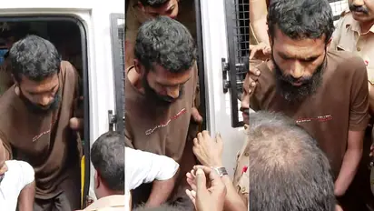 Govindachamy taken to Kannur Central Jail for evidence collection