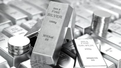 Silver Price Rally