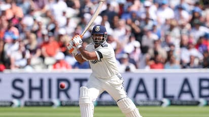 Ind vs SA: இந்திய அணிக்கு மீண்டும் மாஸ் கம்பேக் கொடுக்கும் ரிஷப் பண்ட்