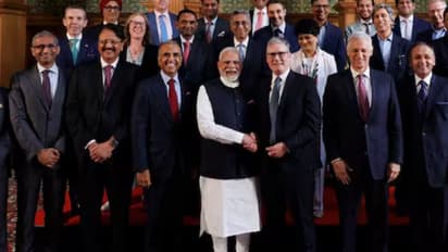 India-UK FTA