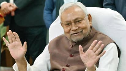 bihar cm nitish kumar