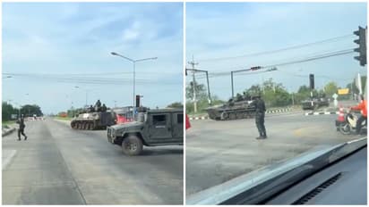 thailand cambodia war