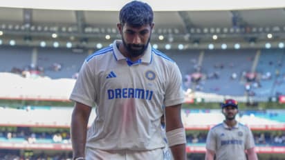 Jasprit Bumrah: এবার টেস্ট থেকে অবসর নেবেন বুমরা? বড় কথা বলে দিলেন মহম্মদ কাইফ