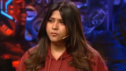 Ekta Kapoor clarifies ram kapoor weightloss