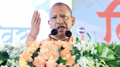 cm yogi agniveer reservation kargil vijay diwas 2025