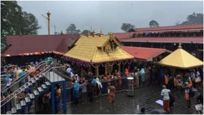 Sponsor Reveals Missing Gold Pedestal in Sabarimala Controversy