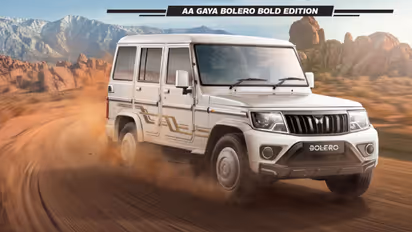 Mahindra SUV: এখন ১০ লাখেরও কম দামে মাহিন্দ্রার তিনটি দুর্দান্ত SUV? দেখে নিন একনজরে