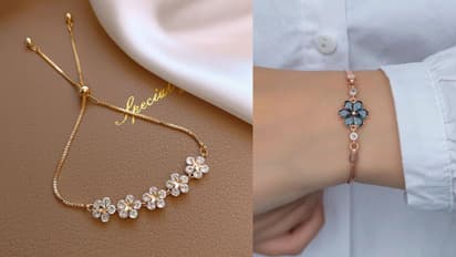 Latest bracelet design artificial jewellery for office use