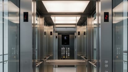 meerut businessman dies in factory lift accident