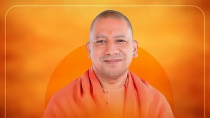 Yogi Adityanath
