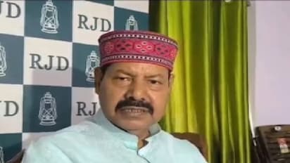 Maner MLA Bhai Virendra